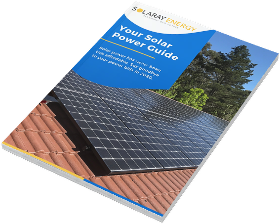 Solaray Solar Power Guide
